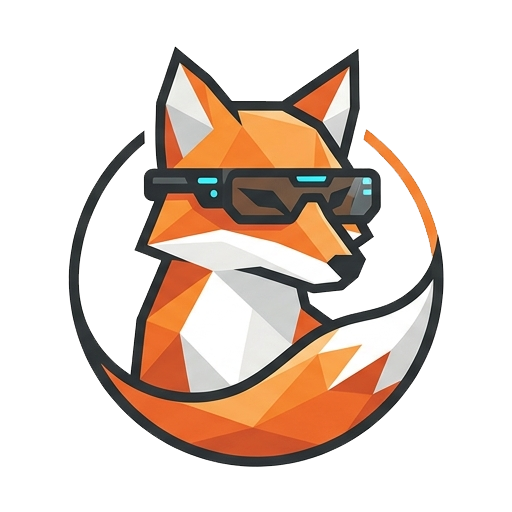 Zusefox Lab Logo